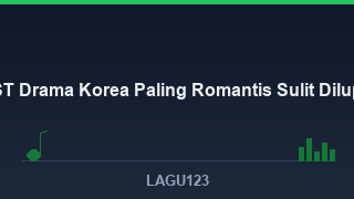 12 Lagu OST Drama Korea Paling Romantis yang Sulit Dilupakan
