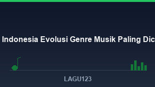Pop Indonesia: Evolusi Genre Musik Paling Dicintai