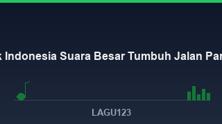 Rock Indonesia: Suara Besar yang Tumbuh dari Jalan Panjang