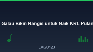 Playlist Galau Bikin Nangis untuk Naik KRL Pulang Kerja