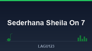 Sederhana Sheila On 7: Makna Lirik & Kisah di Balik Lagu