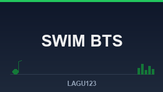 SWIM BTS: Makna Lirik dan Cerita di Balik Lagu Pop yang Viral